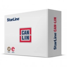 CAN-LIN-модуль StarLine 