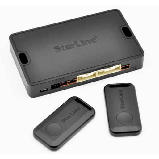 Сигнализация StarLine S96 V2 BT 2CAN+4LIN GSM оригинал